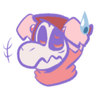 Won't Draw :